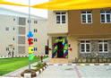 Shell Cooperative - Development for Shell Cooperative at Shell Courtland Estate Lekki